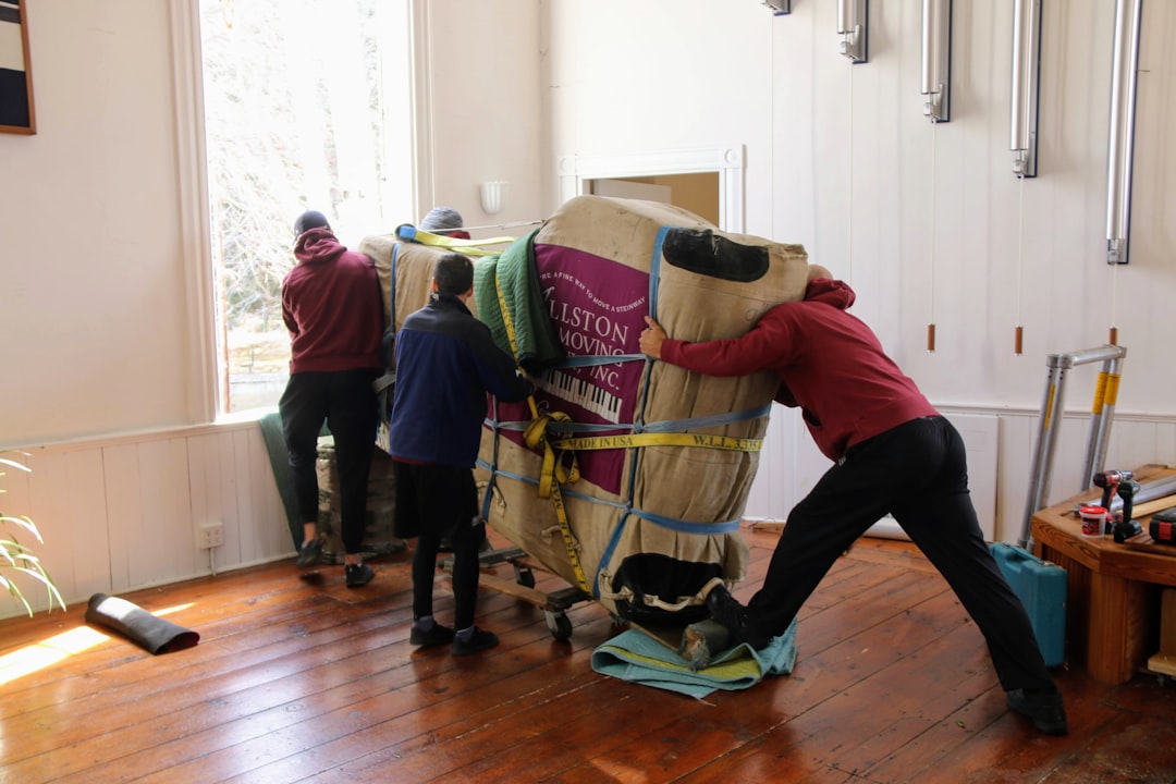 Kozyatağı Ev Taşıma Süreci Rehberi