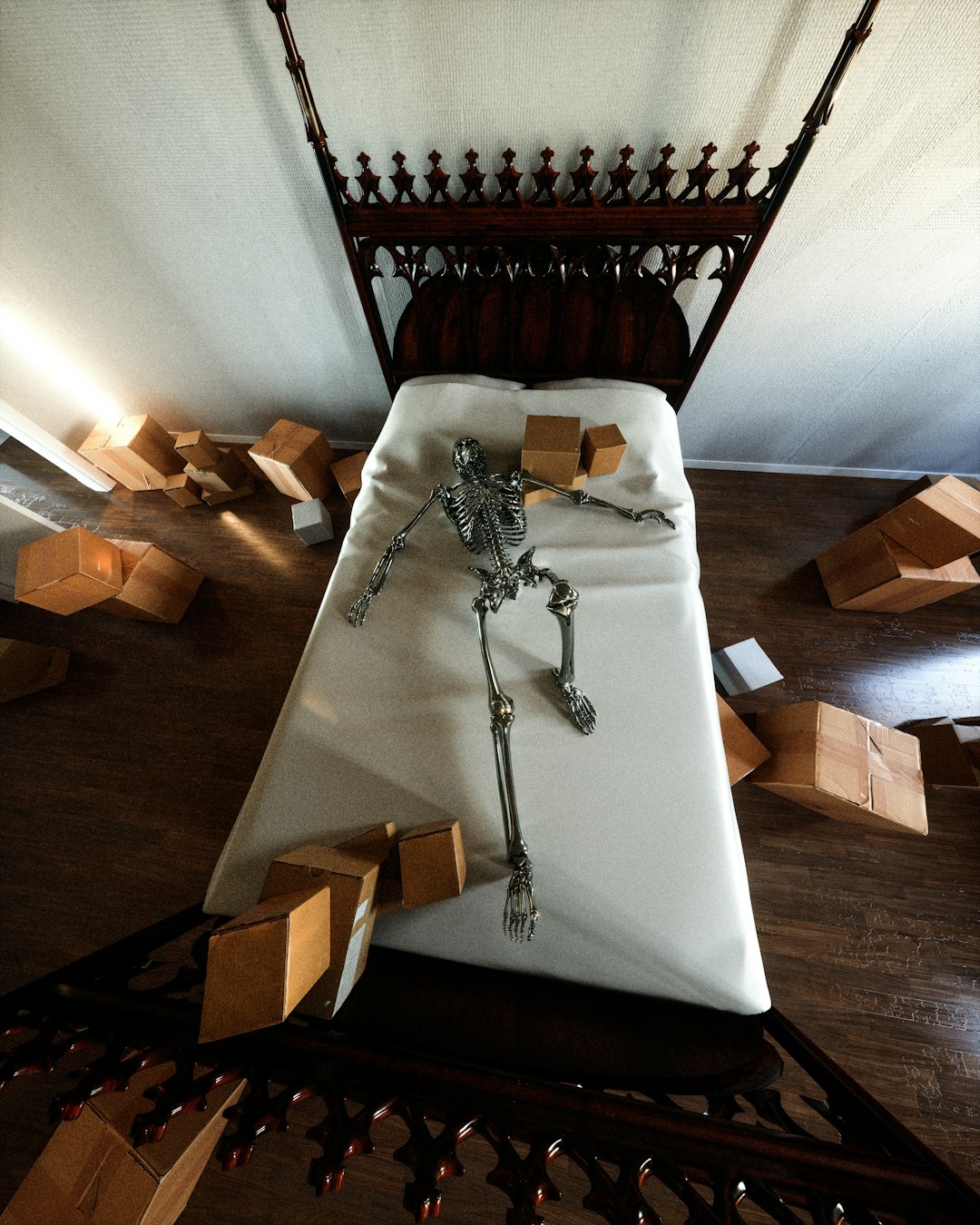 Kozyatağı Sigortalı Ev Taşıma